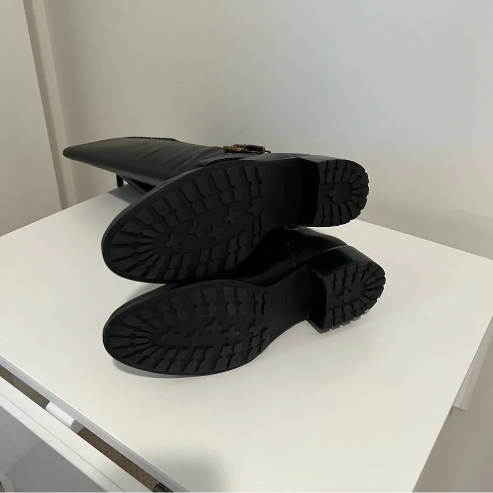 Newburg Newcastle Waterproof Boot - Picture 3 of 5